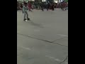 Skating fun