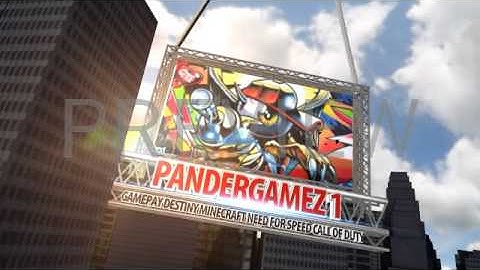 INTRO 3 - Created using Flixpress.com