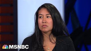 Dreamer reflects on opportunities, life in U.S. after 11 years of DACA