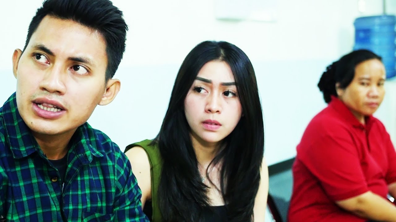 #KisahNyata - KEHILANGAN SEORANG ANAK MEMBUAT SUAMI ISTRI INI BERUBAH