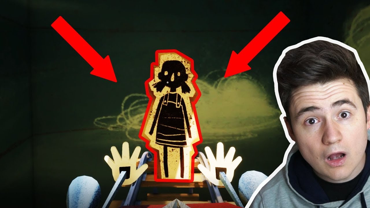 TAJEMSTVÍ ODHALENO?! l Ahoj Sousede #3