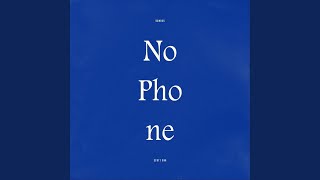 No Phone - Scott Orr