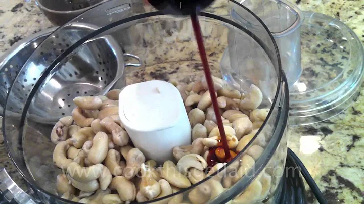 Cook This...Get Laid Recipe: Raw Cheesecake