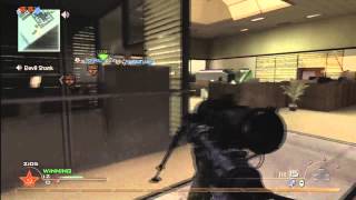 spawn shot hitmarker again (sick)