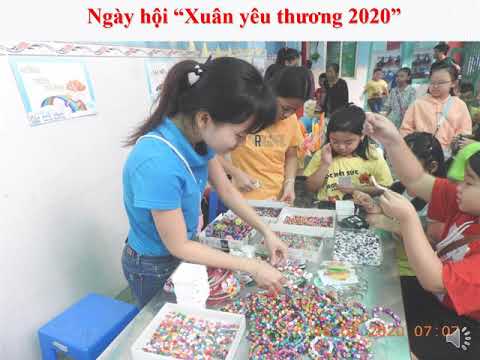 Tập làm văn 3: Kể về một ngày hội (Thứ sáu, ngày 24/4/2020) - Tuần 26
