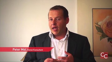 Constraints Consulting, Ltd. - Introduction