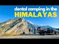 Spreading smiles in the himalayas  dental camp vlog  shot on iphone 13 mini 4k