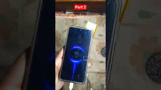 Fast Charging Power Bank Module testing 10000mh Battery #shorts #reels