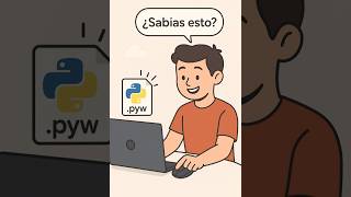 💻 Cómo ejecutar tus programas de Python con doble clic (sin abrir la terminal)