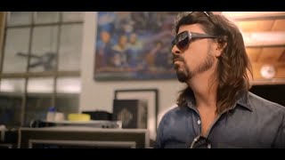 Dave Grohl funny moments (part 2/3)