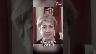 Prophet Muhammad Was the Original Feminist