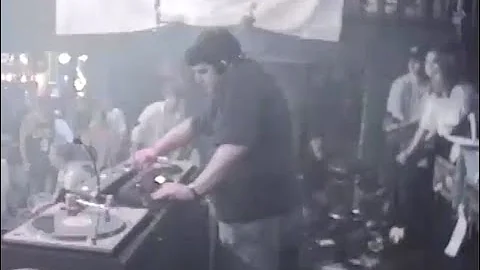 Doc Martin Richards on Richards Nightclub Vancouve...