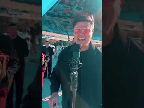 Tu con el 🔥
