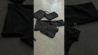 Sample Unboxing Day 🔪📦 #fashion #clothingbrand #unboxing Sample Unboxing Day 🔪📦 #fashion #clothingbrand #unboxing