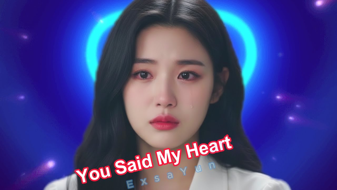 You Said My Heart|English Sad Songs 2026 🎵💔