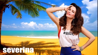 Смотреть клип Severina - Brazil - 2014. (Audio)