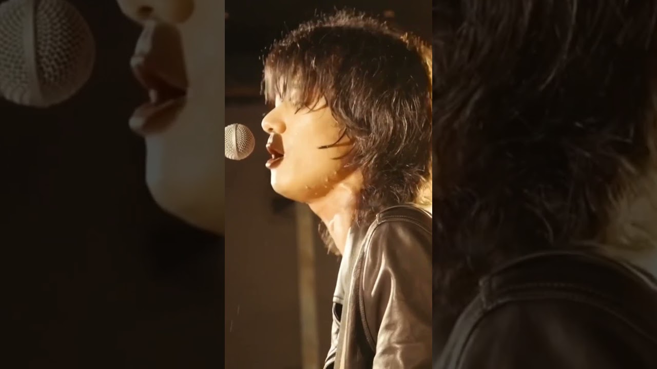 日本武道館公演翌日の下北沢SHELTERのライブを公式YouTubeチャンネルにて期間限定で全編無料公開中！ #フラッド #afoc