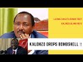 Zakayo hataki kushuka lakini tutamtoa 2027kalonzo afichua ukweli