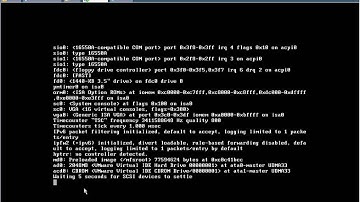 freenas greek tutorial part 1/7