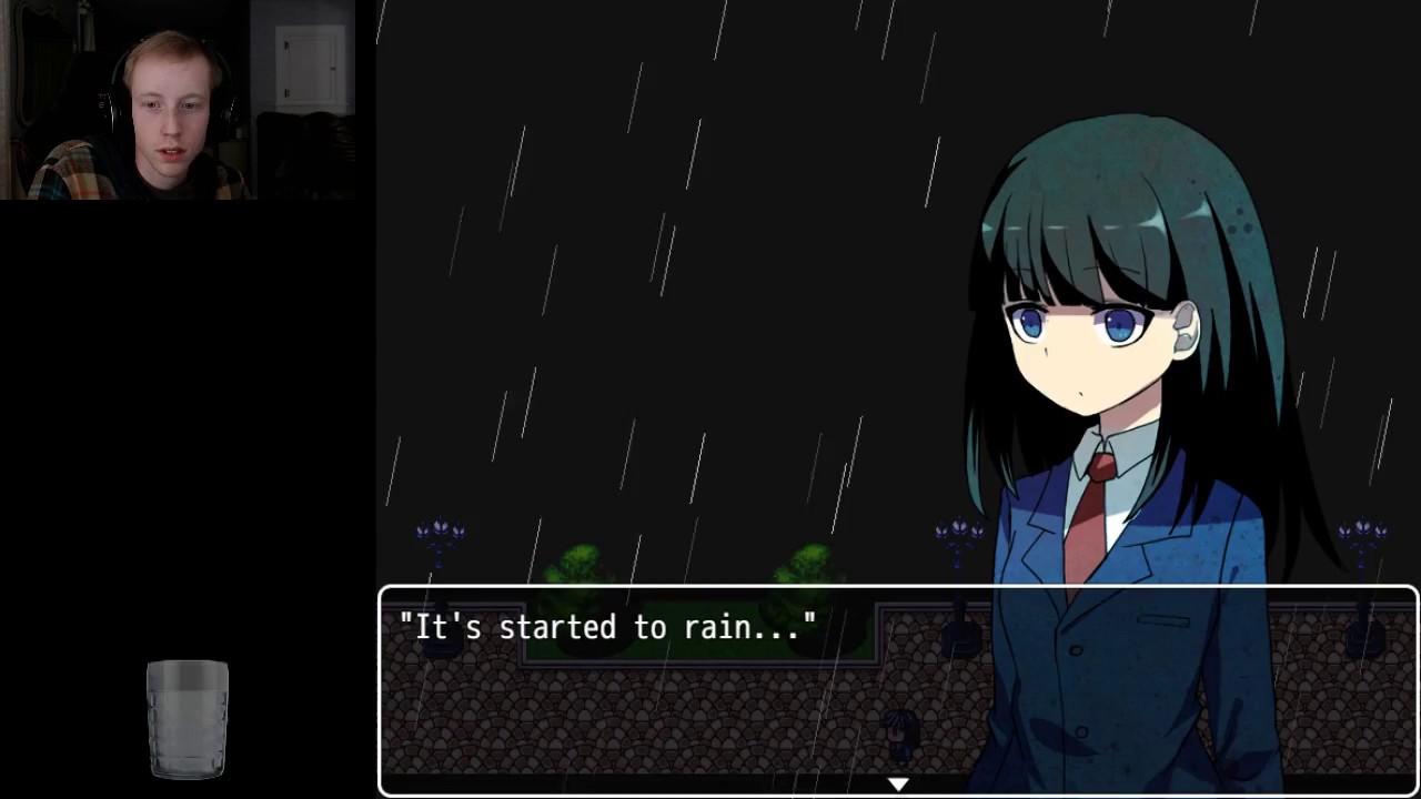 Coffin of Ashes Full Playthrough