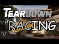 Teardown Gameplay - Racing