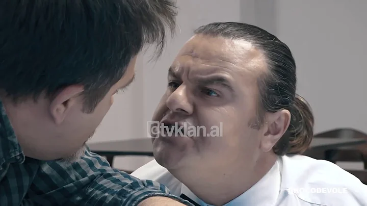 Klanifornia - Në lokal me zë të ulët (14 Nentor 2020)