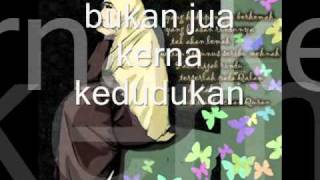 Jodoh dan Takdir-MISK (Nasyeed Underground).mp4
