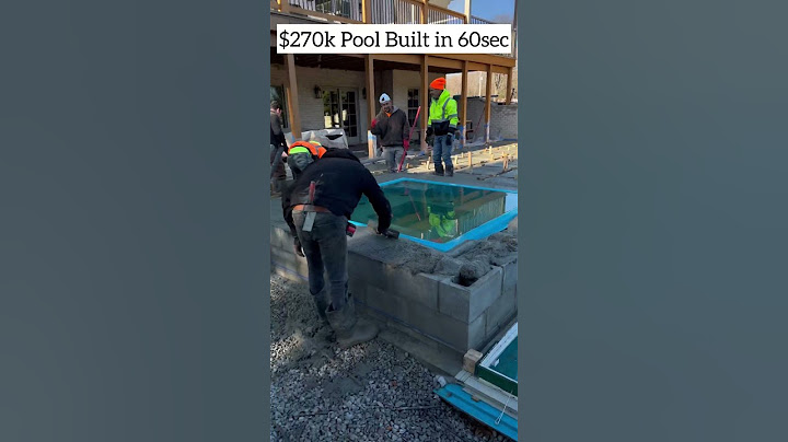 This one was one of a kind! #fiberglasspoolinstallation #swimmingpool @wetscapes