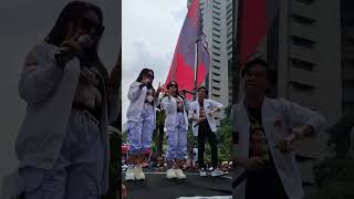 Ciro Ciro Dj Tanti gbk viral shortsviral tranding prabowogibran djtanti bolonemase