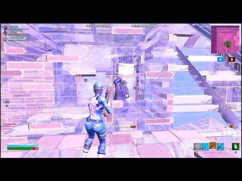 No One Noticed