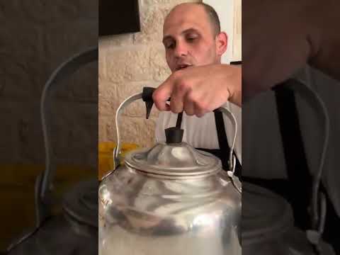 How To Make Maltese Coffee Malta Foodtravel 