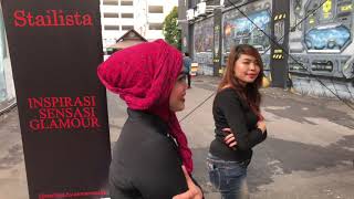 Stailista Tv - Casting 3 Mac Stailista Star Search 2018