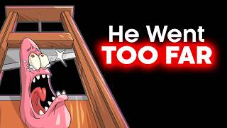 Times Patrick Should Have Been PUNISHED