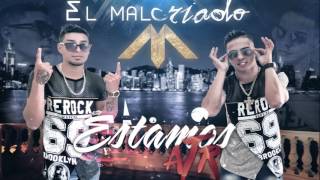 El Malcriado - Donde Estan Las Malcriadas ?