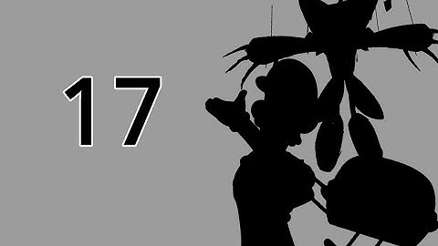 Random character voting Deluxe 17