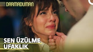 Evren, Ece'nin Ağlamasına Dayanamazsa❤ | Darmaduman 3.  Resimi