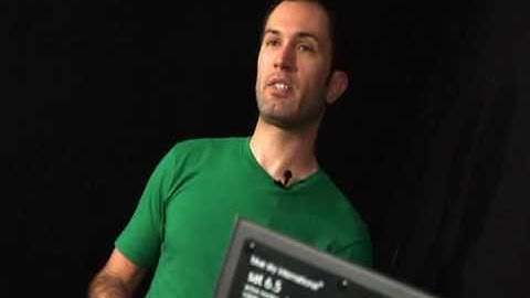 Native Instruments - Traktor Pro - Crate Flick (Part 5 of 6)