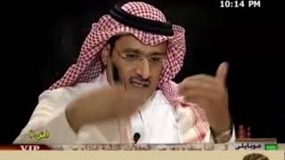 لقاء الشاعر سعد بن جدلان في ليلة خميس