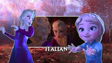 Frozen 2 - Into The Unknown - There