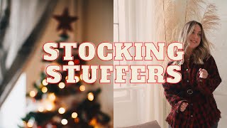 Last Minute Stocking Stuffer Ideas for 2020! Update