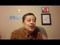 12270—习在说胡温的话，中共开始清洗政协；集体主义: 挥之不去的华人潜意识 文明在华人成弱势群体 —20251101—5