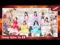 🎤 Live concert by "Honey Spice Re." @ JAPAN EXPO THAILAND 2026
