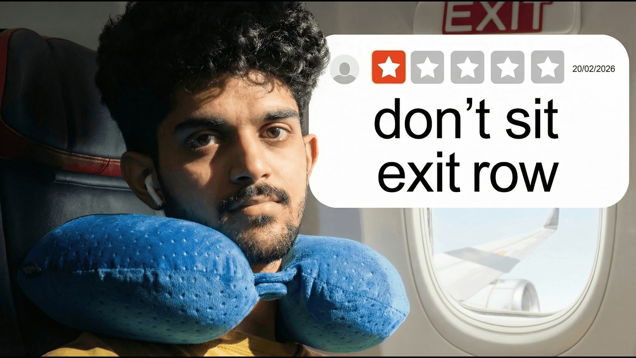 Vijayawada to Bangalore ✈️ Connecting Flight Travel Vlog | Full Journey Experience