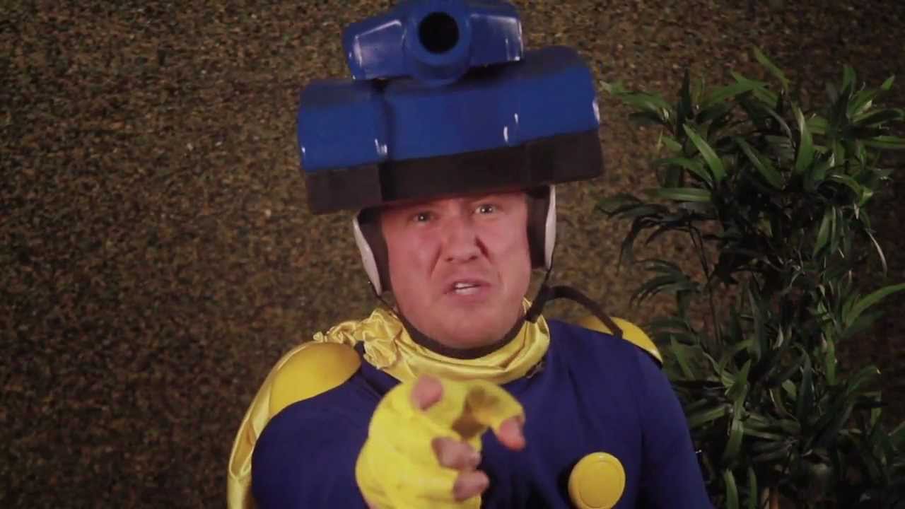 TANK! TANK! TANK! Wii U Check out the Tank Boys show! YouTube