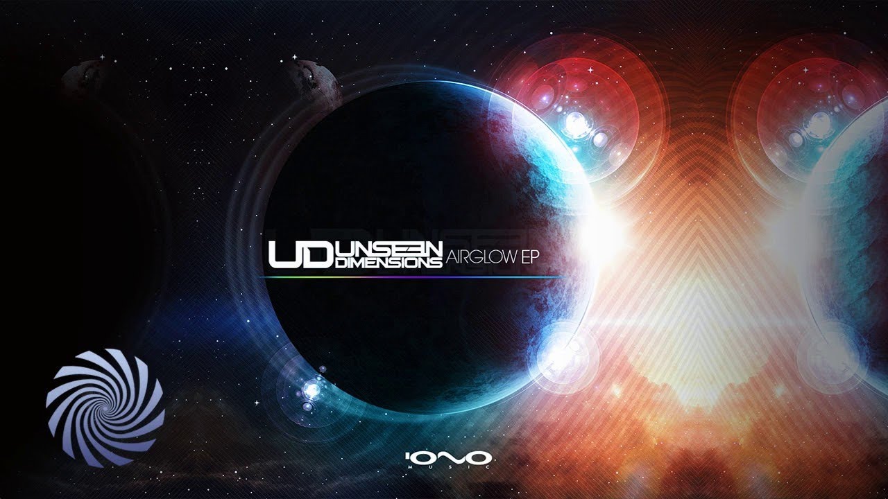 Watch Unseen Dimensions - Airglow on YouTube Watch Unseen Dimensions - Airglow on YouTube