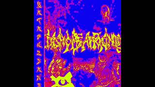 YATASHIGANG - DEMONS AROUND (SPEED UP) SUPER LOUD