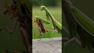 Why Crickets Never Stop Chirping at Night 🌙🦗#CricketFacts  #ScienceShorts #CrazyFacts
