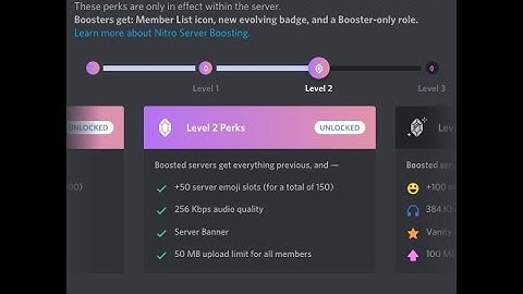 How to transfer discord nitro boosts from 1 server to another?