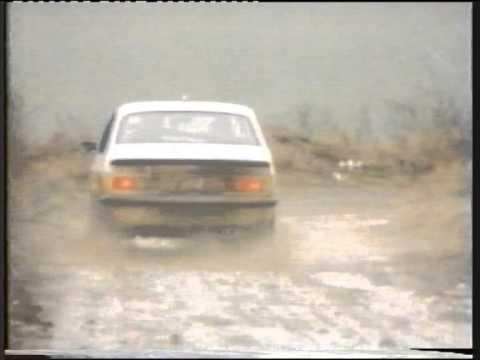 Int. Sachs Winter Rallye 1978