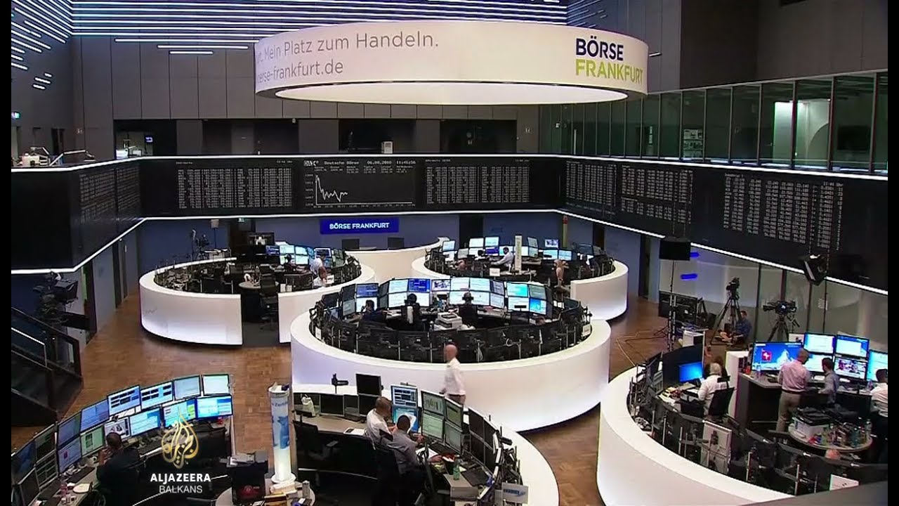الولايات المتحدة تهدد الشركات الدولية التي تتعامل تجارياً مع إيران